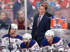 Will the Edmonton Oilers be able to exorcise their Stanley Cup demons?