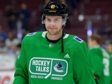 Edmonton Oilers don't do anything, but it still beats last summer