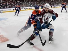 Edmonton Oilers look like Stanley Cup pretenders after brutal 9-1 defeat