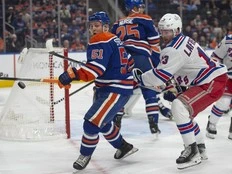 Solid bet: Toronto Maple Leafs scoop up veteran Edmonton Oilers d-man