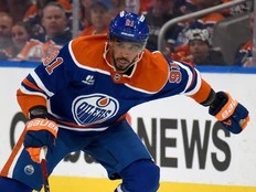 Edmonton Oilers winger near top of NHL trade bait lists. But why move him?