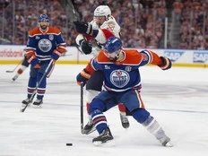 Some things to worry about before the Edmonton Oilers play Game 6
