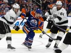 Road weary Edmonton Oilers face toughest week of the season