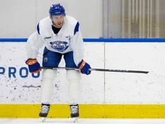 Yes, McDavid thought long and hard about leaving the Edmonton Oilers