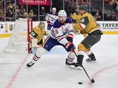 Edmonton Oilers on a suspiciously similar playoff path to last year