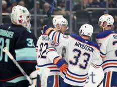 With McDavid, Draisaitl both sidelined, Edmonton Oilers enter uncharted waters