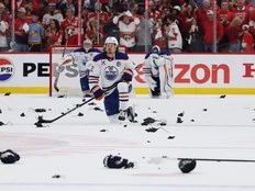 Why the Edmonton Oilers will Kick or keep Kasperi Kapanen