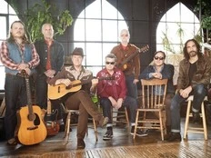 Concert news: Blue Rodeo, Sigur Rós and The Beaches all making their way to Edmonton later this year