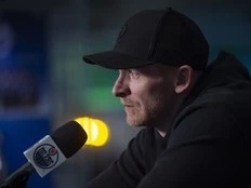 Perry forever the bridesmaid in ongoing search for second Stanley Cup