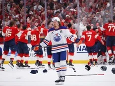 What went wrong for the Edmonton Oilers in the Stanley Cup Final? Three factors