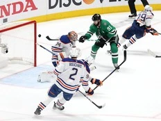 What happened to the Edmonton Oilers' playoff bounce-back ability?
