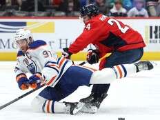 From bad to worse: Edmonton Oilers going the wrong way fast