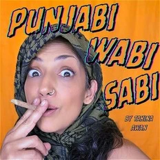 Fringe Review: Punjabi Wabi Sabi lets vibrant performer shine