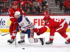 Oilers Mailbag: McDavid gets off the schneid as offence still sputters
