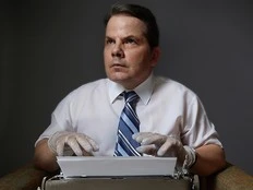 Fun things to do in Edmonton this weekend: Bruce McCulloch, Dan Mangan and ESO Star Wars