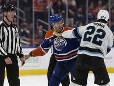 Veteran Edmonton Oiler justifies his massive contract with his best year ever