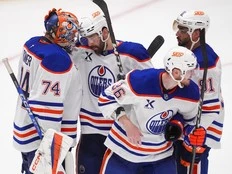 Skinner is both the best and worst of these Edmonton Oilers playoffs