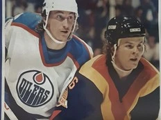 Oilers notebook: Keith Acton fondly recalls 'resilient' Mark Kirton who died after fight with ALS