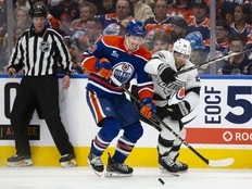 5 THINGS: Edmonton Oilers may have just been lucky so far
