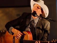 Fringe Review: Undiscovered Country a painful, comedic music tale