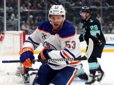 Last chance gas for big name Edmonton Oilers newcomer?