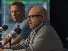 These are the players Edmonton Oilers General Manager Stan Bowman should keep...and kick
