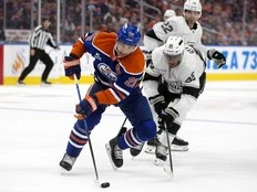 Where the Edmonton Oilers need to be better than against L.A. to vanquish Vegas: 9 Things