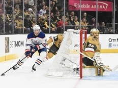Look out, Edmonton Oilers striking some fear into the playoff picture