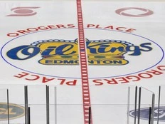 Edmonton Oil Kings make big trade to get top Czech prospect Max Curran