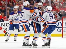 'Skill and talent': NHL stats analysts with high praise for Oilers defencemen