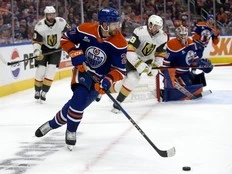 Vegas seizes Edmonton's hockey mojo, but Oilers have 3 ways to steal it back