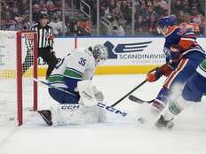 Edmonton Oilers kick Canucks 6-2, exact some revenge for McDavid incident: Cult of Hockey Player Grades