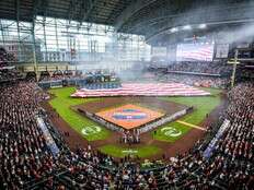 Astros ballpark to be renamed Daikin Park from Minute Maid Park