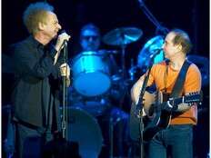 Art Garfunkel, Paul Simon reunion lunch ends in tears: 'I was a fool!'