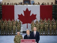 LAU: Canadians should reject suggestion of mandatory military service