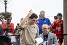 T.J. Oshie, Capitals Stanley Cup champion, retires at 38