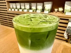 How much for matcha? Prices for the popular powdered tea soar due to global demand