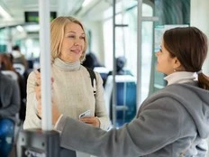 The big meaning behind micro-relationships, and why we should talk to strangers more