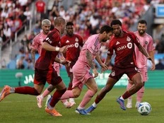 Mihailovic goal sends Toronto FC to its seventh straight draw, 1-1 with Miami