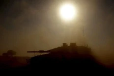 KINSELLA: Despite so much hate surrounding Israel-Hamas war, not all is lost