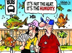Scott Nease cartoon, Aug. 13, 2025