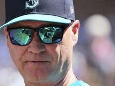 Mariners fire manager Scott Servais in midst of a midseason collapse