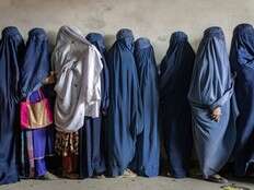 Taliban rejects UN concerns over laws banning women’s voices and bare faces in public