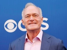 Scott Pelley blasts CBS after '60 Minutes' firing: 'Inject falsehoods and bias'