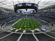 U.S. security officials on alert for World Cup 'lone wolf' attacks