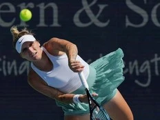 Ex-Wimbledon champion Vondrousova banned four years for refusing drugs test