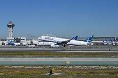 JetBlue fined $2 million for ‘chronic flight delays’