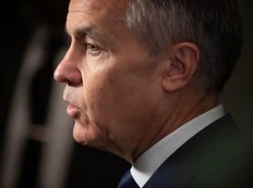 LILLEY: Carney's Liberals have their own internal drama happening
