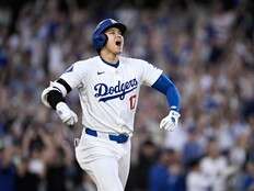 Dodgers star Shohei Ohtani has surgery to repair labrum tear in shoulder