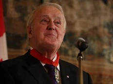 LILLEY: Feds refusing to recognize Mulroney is beyond ridiculous